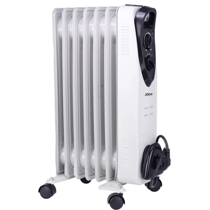Best Chauffage 1500 WATTS 7 éléments Chauffage D'Appoint