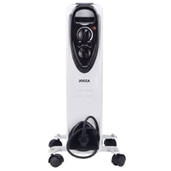 Best Chauffage 1500 WATTS 7 éléments Chauffage D'Appoint