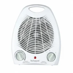 Discount Chauffage soufflant 2000 WATTS TCG-202 Chauffage D'Appoint