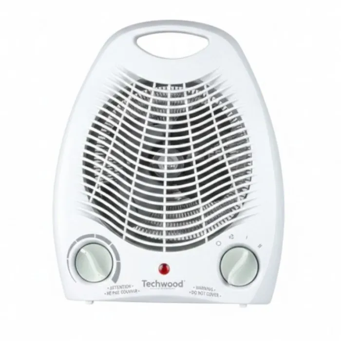 Discount Chauffage soufflant 2000 WATTS TCG-202 Chauffage D'Appoint