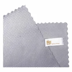 Best Chiffon microfibre spécial inox et chromes Lingette, Balai, Détergent