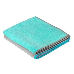 Hot Chiffons microfibre X2 PRO CLEAN Lingette, Balai, Détergent