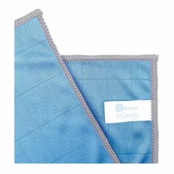 Sale Chiffons x2 microfibre spécial surface vitrée Lingette, Balai, Détergent