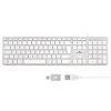 Outlet Clavier filaire pour Mac Clavier Pc