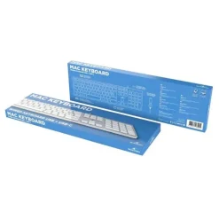 Outlet Clavier filaire pour Mac Clavier Pc