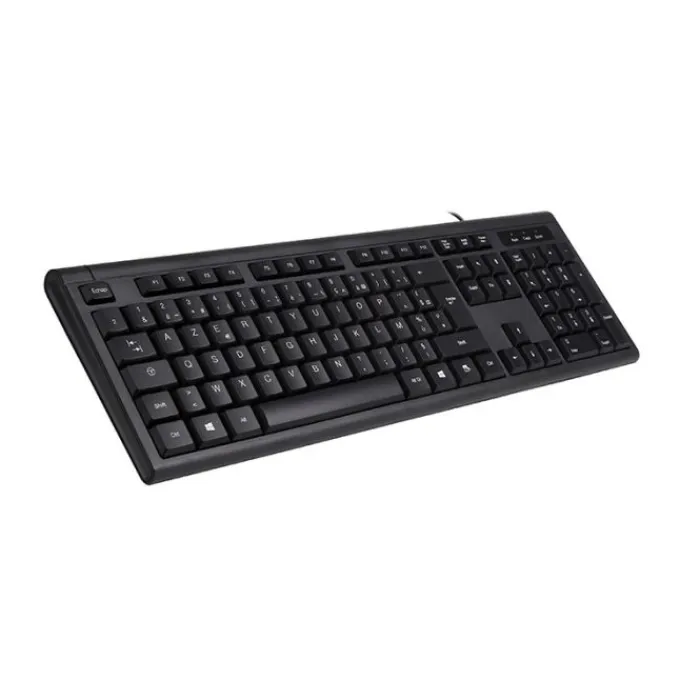 Best Clavier Filaire KWD01B Clavier Pc