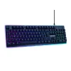 Discount Clavier gamer filaire RGB CF19A Clavier Gaming|Clavier Pc