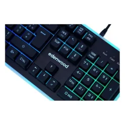 Discount Clavier gamer filaire RGB CF19A Clavier Gaming|Clavier Pc
