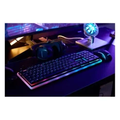 Discount Clavier gamer filaire RGB CF19A Clavier Gaming|Clavier Pc