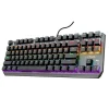 Sale Clavier gamer TKL mécanique CALLAZ Clavier Gaming|Clavier Pc