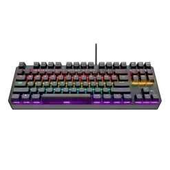 Sale Clavier gamer TKL mécanique CALLAZ Clavier Gaming|Clavier Pc
