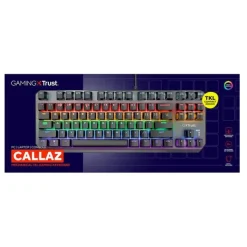 Sale Clavier gamer TKL mécanique CALLAZ Clavier Gaming|Clavier Pc
