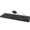 New Clavier + Souris Filaire CWD01B Clavier Pc