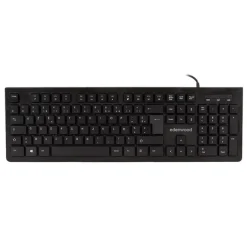 New Clavier + Souris Filaire CWD01B Clavier Pc