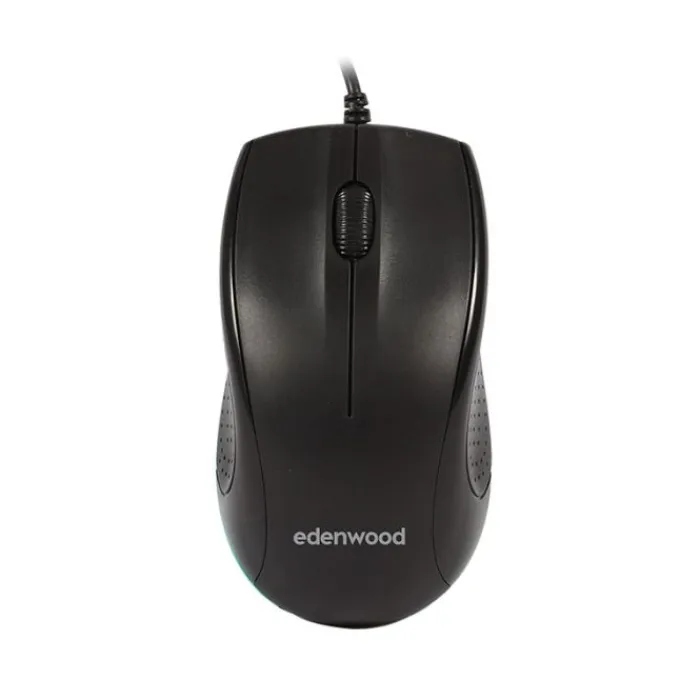 New Clavier + Souris Filaire CWD01B Clavier Pc