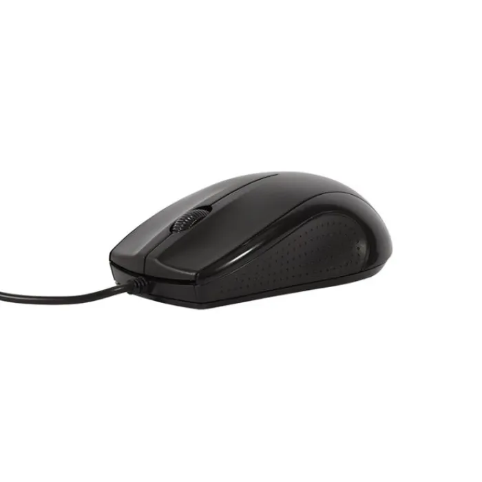 New Clavier + Souris Filaire CWD01B Clavier Pc