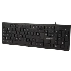 New Clavier + Souris Filaire CWD01B Clavier Pc