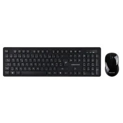 Online Clavier + souris sans fil CWL01 Clavier Pc