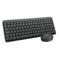 Clearance Clavier + souris sans fil MK250 Compact Bluetooth Wireless Combo Clavier Pc