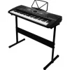 Hot Clavier Synthétiseur KEYBOARD 61 touches Synthétiseur