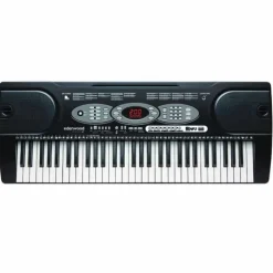 Hot Clavier Synthétiseur KEYBOARD 61 touches Synthétiseur