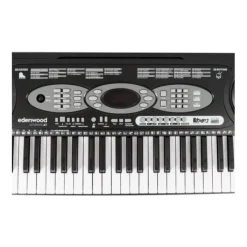 Hot Clavier Synthétiseur KEYBOARD 61 touches Synthétiseur