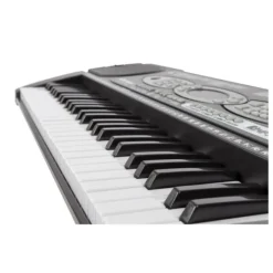 Hot Clavier Synthétiseur KEYBOARD 61 touches Synthétiseur
