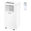 Clearance Climatiseur mobile 20m² PC-026P38 Climatiseur