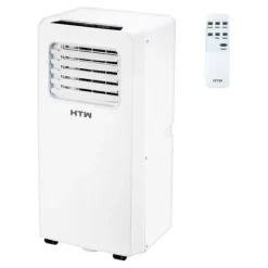 Clearance Climatiseur mobile 20m² PC-026P38 Climatiseur