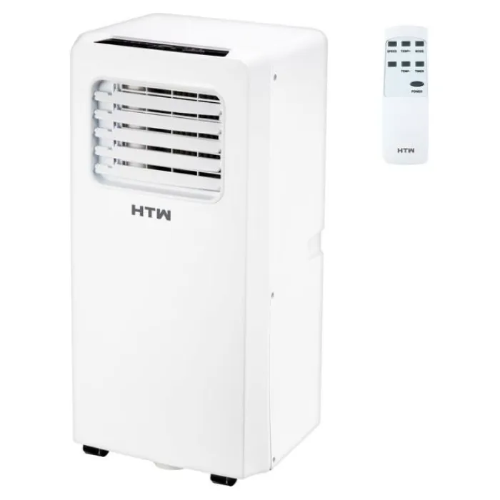 Clearance Climatiseur mobile 20m² PC-026P38 Climatiseur