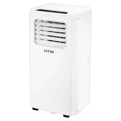 Clearance Climatiseur mobile 20m² PC-026P38 Climatiseur
