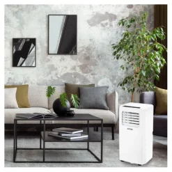 Clearance Climatiseur mobile 20m² PC-026P38 Climatiseur