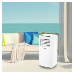 Clearance Climatiseur mobile 20m² PC-026P38 Climatiseur