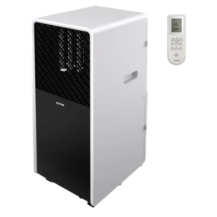 Clearance Climatiseur mobile 20m² PC-026P41WF Climatiseur