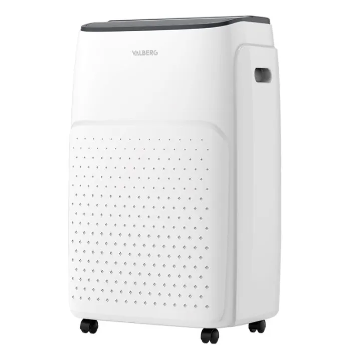 Clearance Climatiseur mobile 12000 BTU pour pièce de 30 m2 Climatiseur