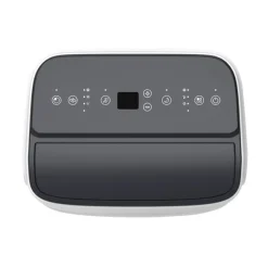 Clearance Climatiseur mobile 12000 BTU pour pièce de 30 m2 Climatiseur