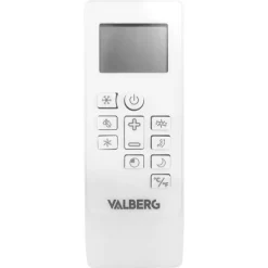 Clearance Climatiseur mobile 12000 BTU pour pièce de 30 m2 Climatiseur