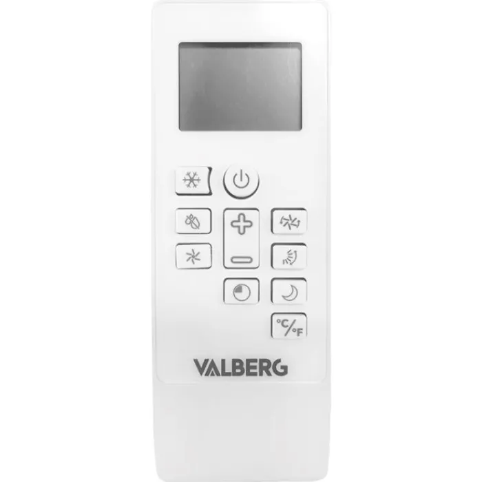 Clearance Climatiseur mobile 12000 BTU pour pièce de 30 m2 Climatiseur