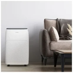 Clearance Climatiseur mobile 12000 BTU pour pièce de 30 m2 Climatiseur