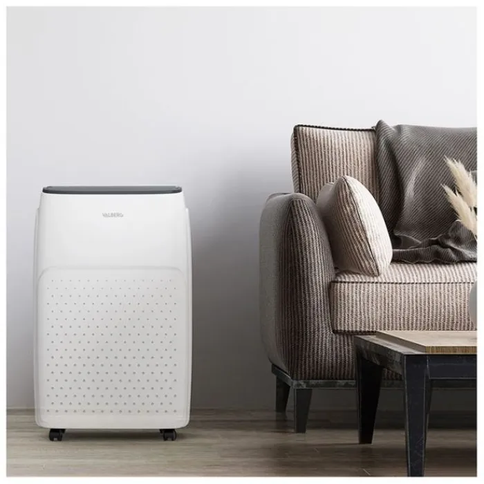 Clearance Climatiseur mobile 12000 BTU pour pièce de 30 m2 Climatiseur