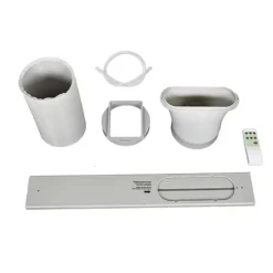 Climatiseur mobile CLIM-A7 pour pièce de 15m2 Climatiseur