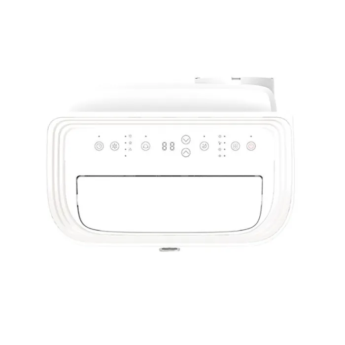 Climatiseur monobloc CLIM-A16 réversible pour pièce de 50m2 Climatiseur