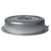Best Cloche micro-ondes diamètre 264cm Ustensiles De Cuisine