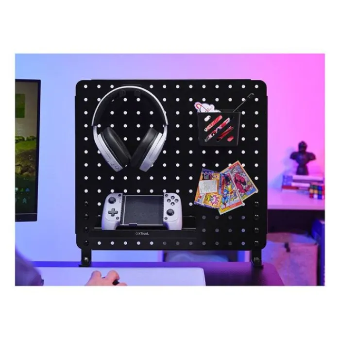 Discount Cloison de bureau Vesto Bureau Gaming