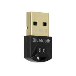 Discount Clé - Bluetooth 5.0 Clé Wifi, Clé Bluetooth
