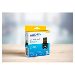 Discount Clé - Bluetooth 5.0 Clé Wifi, Clé Bluetooth