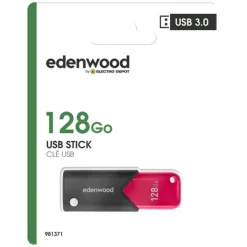 Clearance Clé USB 3.0 128Go Clé Usb