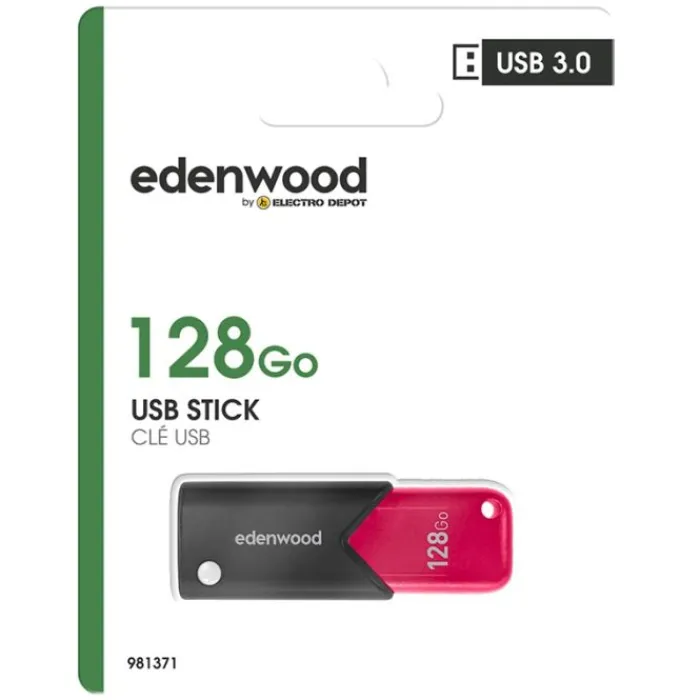 Clearance Clé USB 3.0 128Go Clé Usb