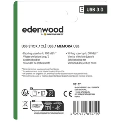 Clearance Clé USB 3.0 128Go Clé Usb
