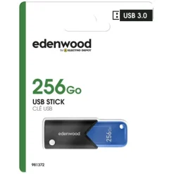 Sale Clé USB 3.0 256Go Clé Usb